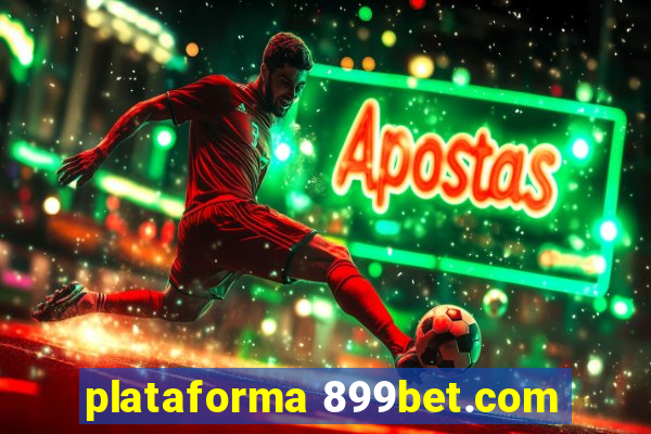 plataforma 899bet.com